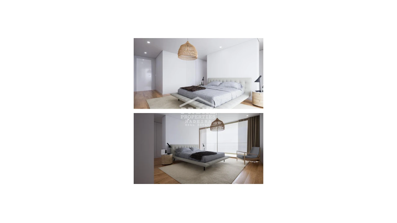 Moradia T3 para Venda em Estreito da Calheta Foto 18