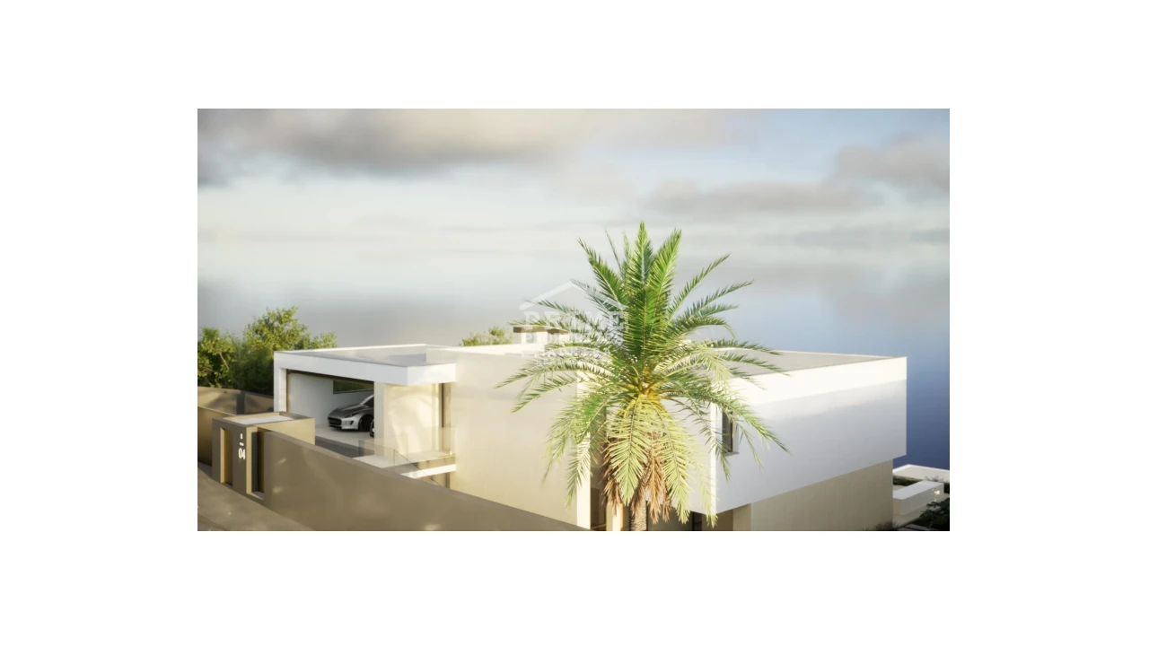 Moradia T3 para Venda em Estreito da Calheta Foto 7