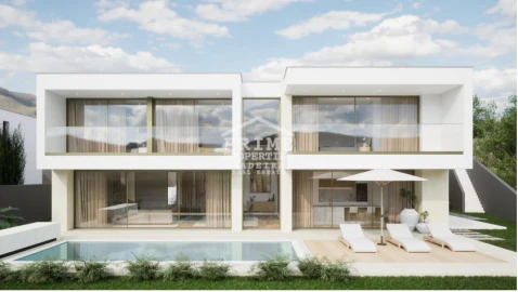 Moradia T3 para Venda em Estreito da Calheta
