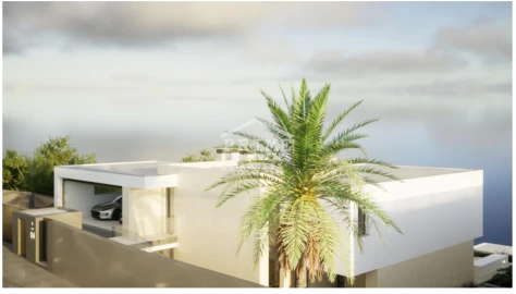 Moradia T3 para Venda em Estreito da Calheta
