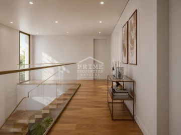 Moradia T3 para Venda em Estreito da Calheta