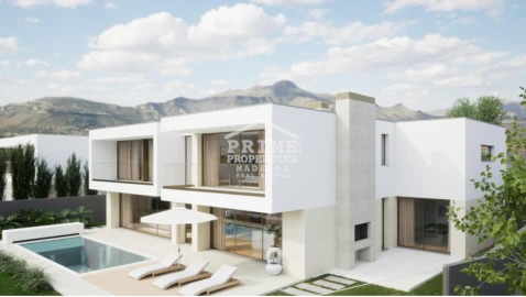 Moradia T3 para Venda em Estreito da Calheta