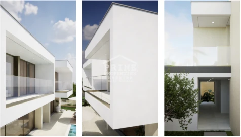 Moradia T3 para Venda em Estreito da Calheta