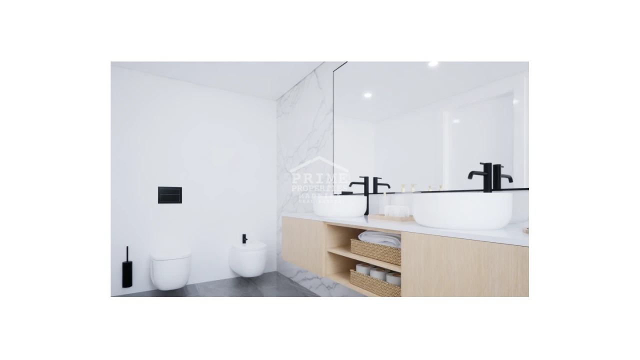 Moradia T3 para Venda em Estreito da Calheta Foto 24