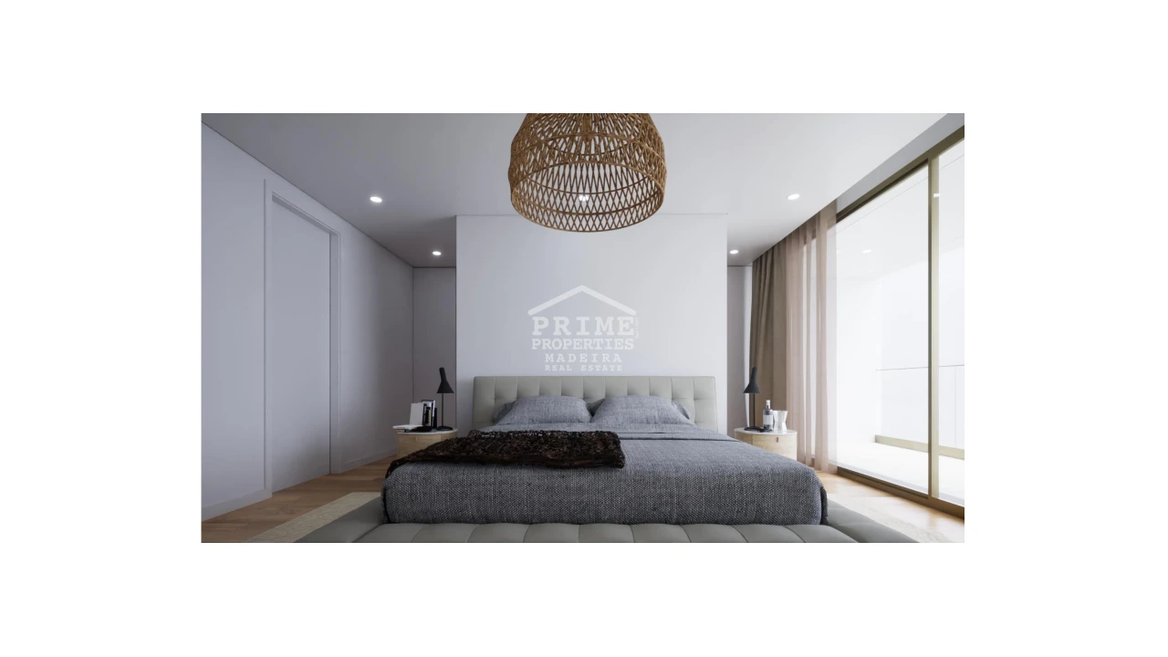 Moradia T3 para Venda em Estreito da Calheta Foto 17