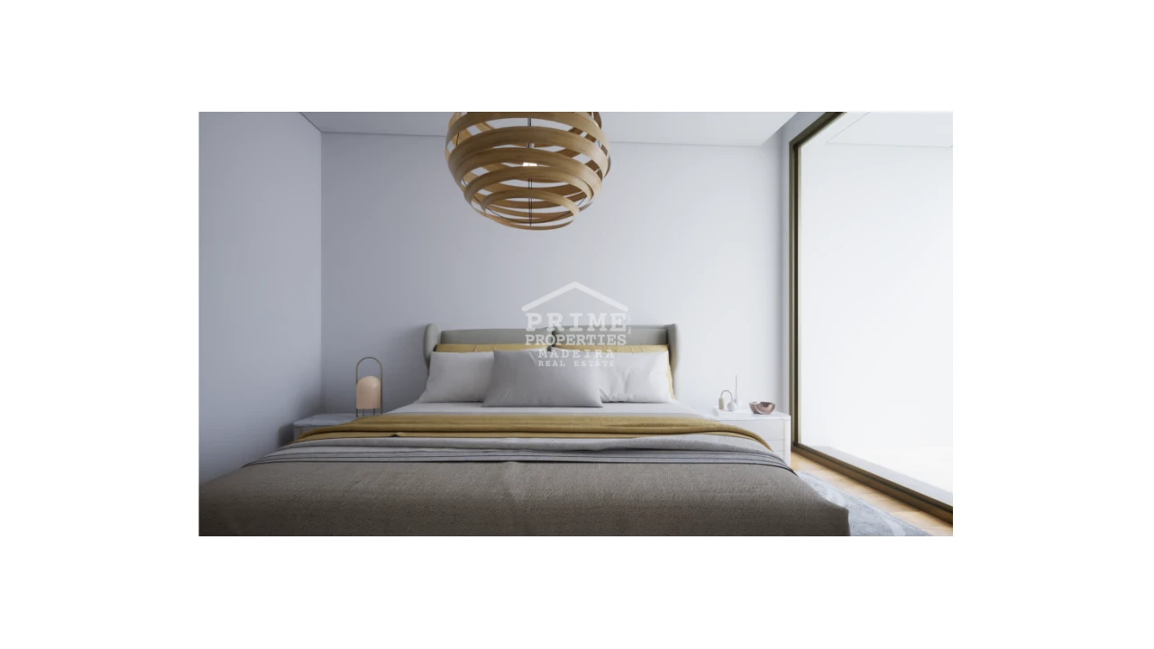 Moradia T3 para Venda em Estreito da Calheta Foto 21