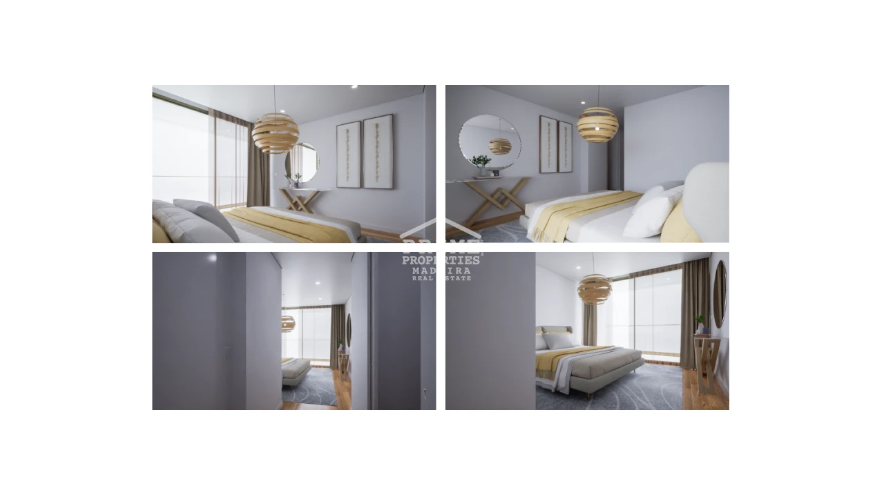 Moradia T3 para Venda em Estreito da Calheta Foto 22