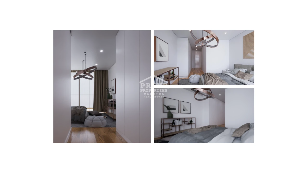 Moradia T3 para Venda em Estreito da Calheta Foto 20