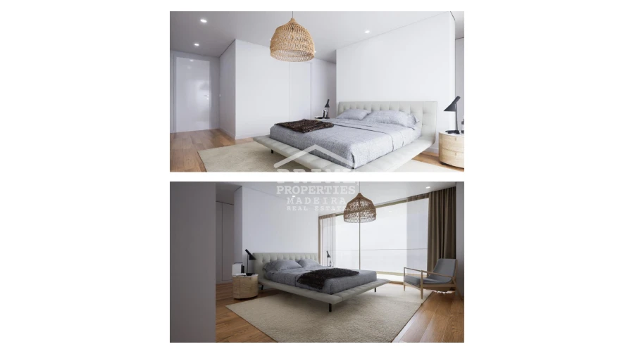 Moradia T3 para Venda em Estreito da Calheta Foto 18