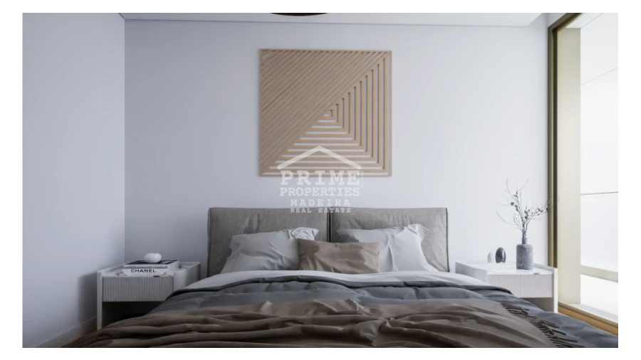 Moradia T3 para Venda em Estreito da Calheta Foto 19