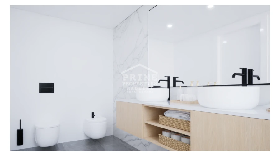 Moradia T3 para Venda em Estreito da Calheta Foto 24