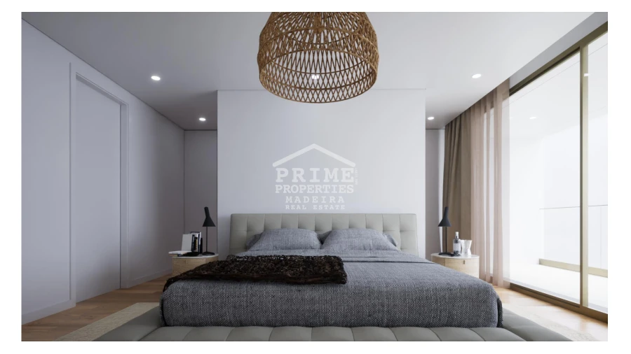 Moradia T3 para Venda em Estreito da Calheta Foto 17