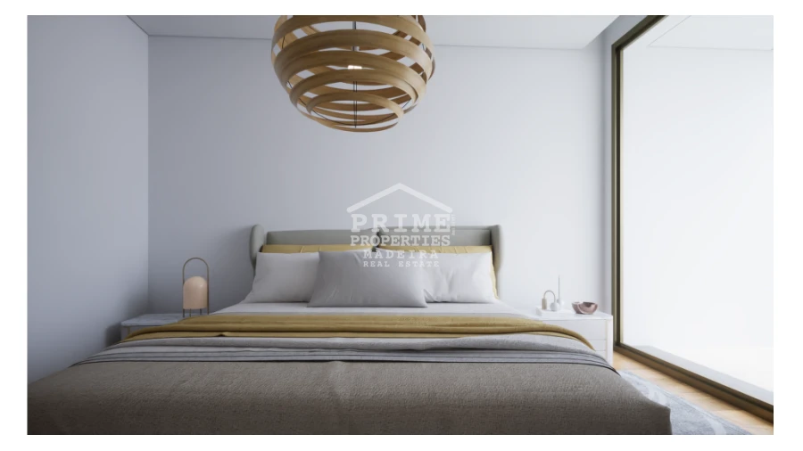 Moradia T3 para Venda em Estreito da Calheta Foto 21