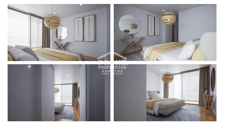 Moradia T3 para Venda em Estreito da Calheta Foto 22