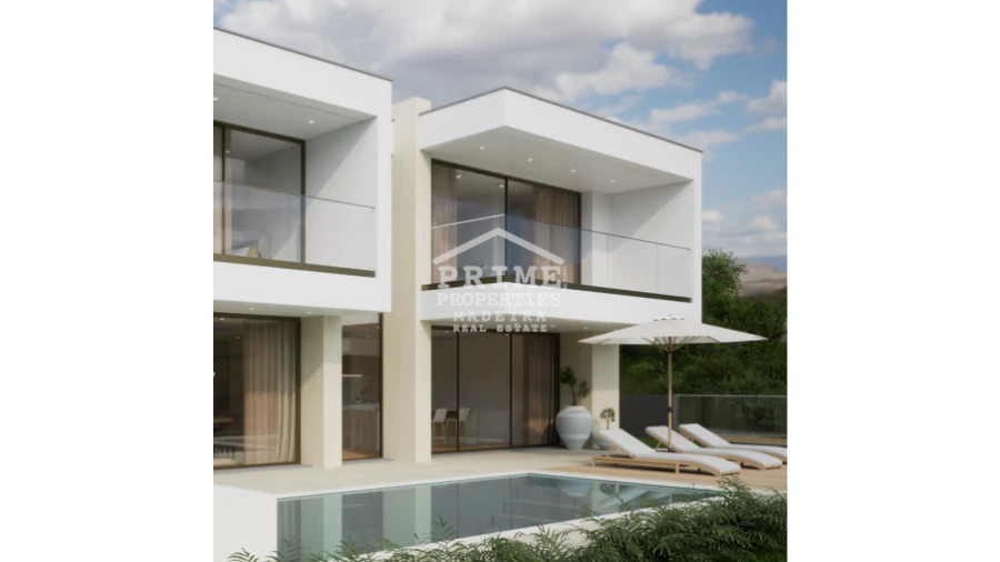 Moradia T3 para Venda em Estreito da Calheta Foto 2