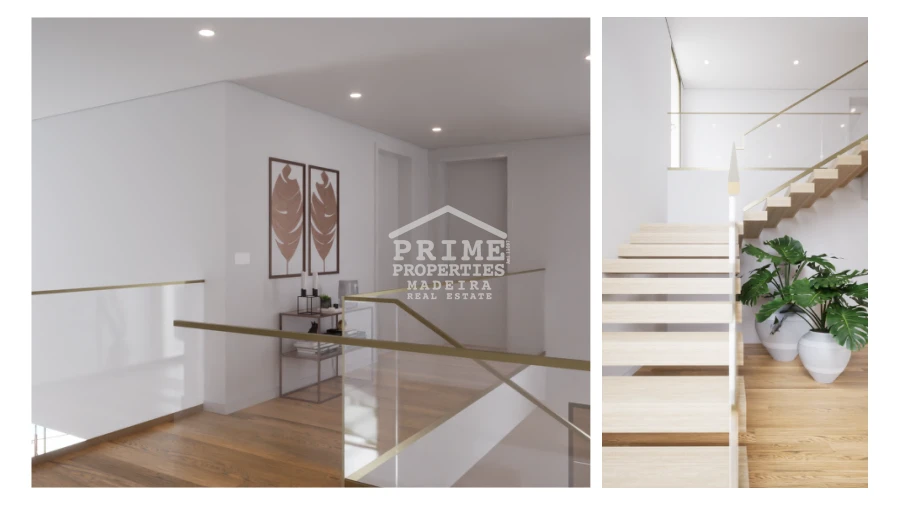 Moradia T3 para Venda em Estreito da Calheta Foto 15