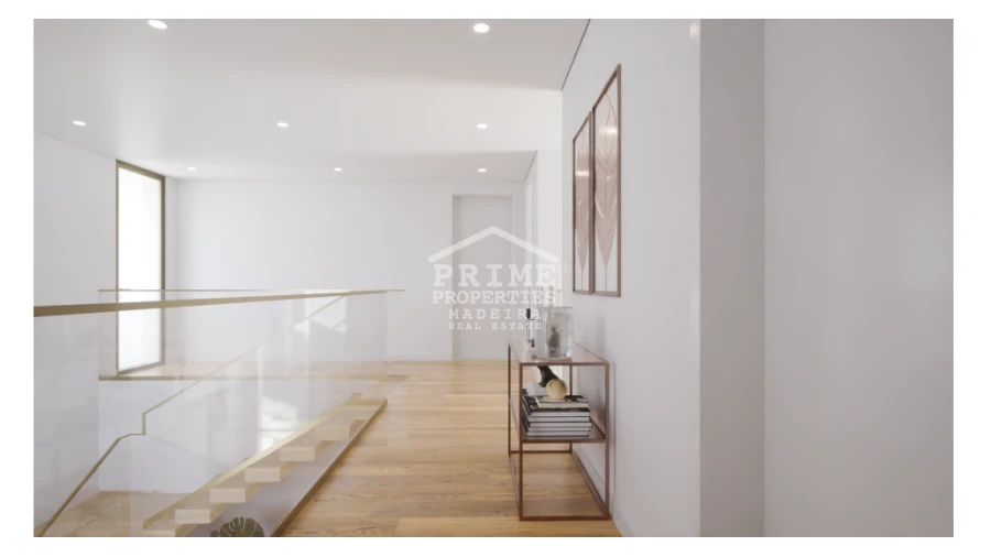 Moradia T3 para Venda em Estreito da Calheta Foto 16