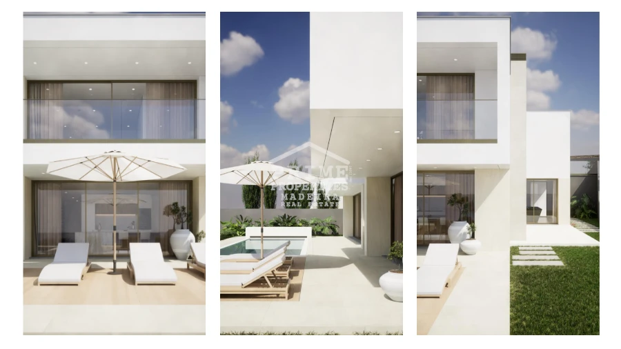 Moradia T3 para Venda em Estreito da Calheta Foto 4