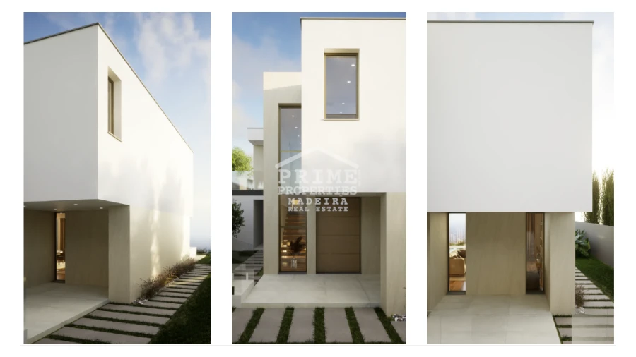 Moradia T3 para Venda em Estreito da Calheta Foto 8