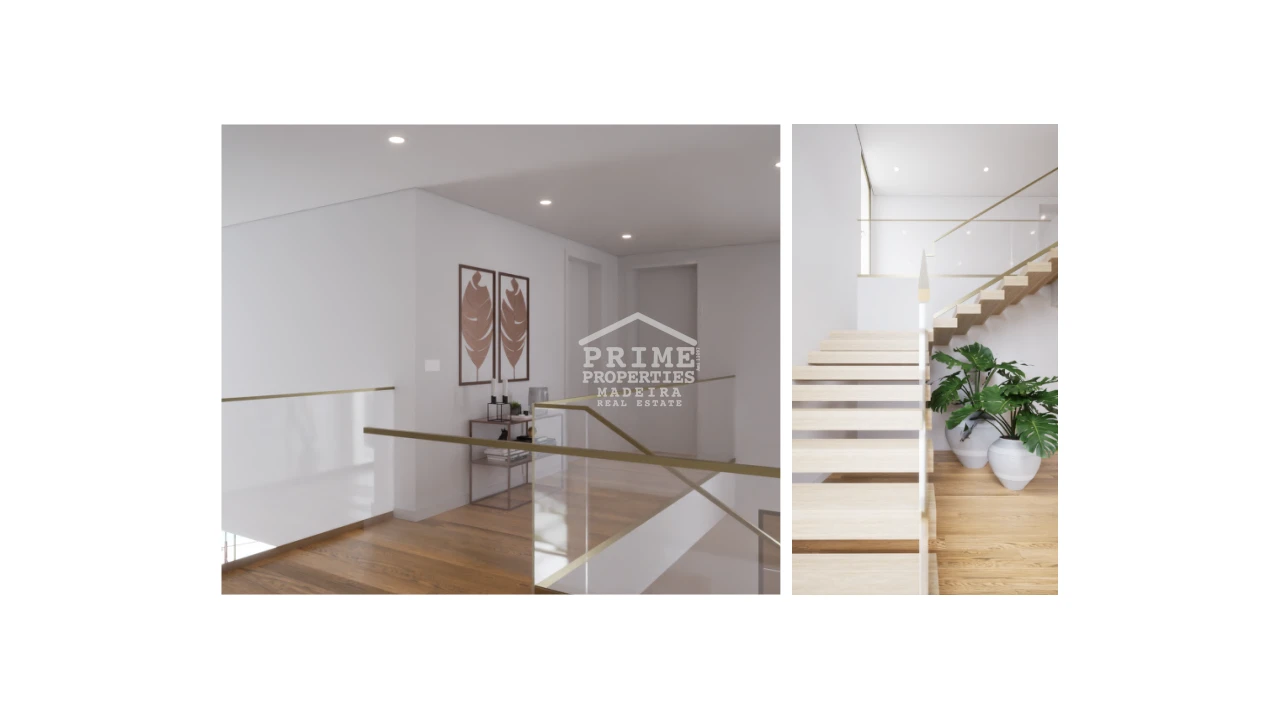 Moradia T3 para Venda em Estreito da Calheta Foto 15