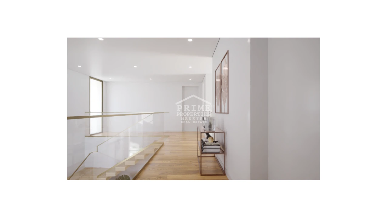 Moradia T3 para Venda em Estreito da Calheta Foto 16