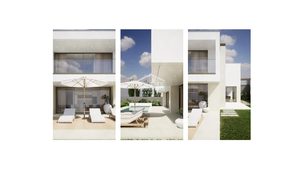 Moradia T3 para Venda em Estreito da Calheta Foto 4