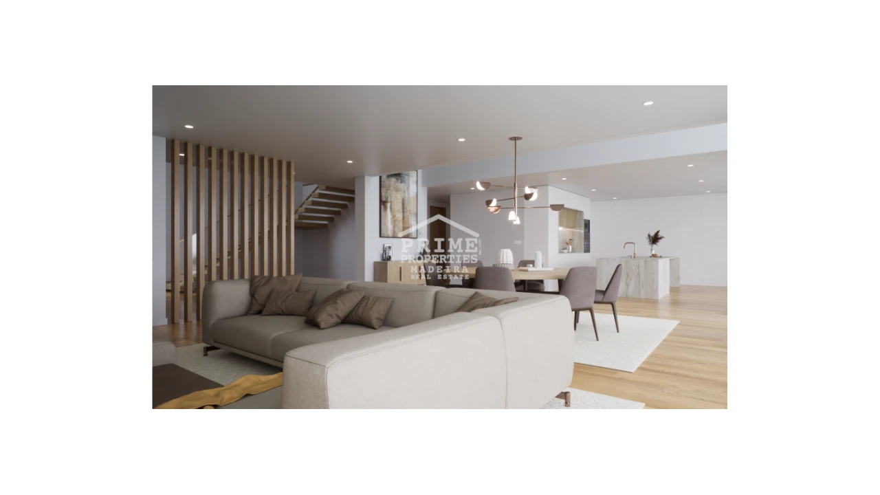 Moradia T3 para Venda em Estreito da Calheta Foto 11