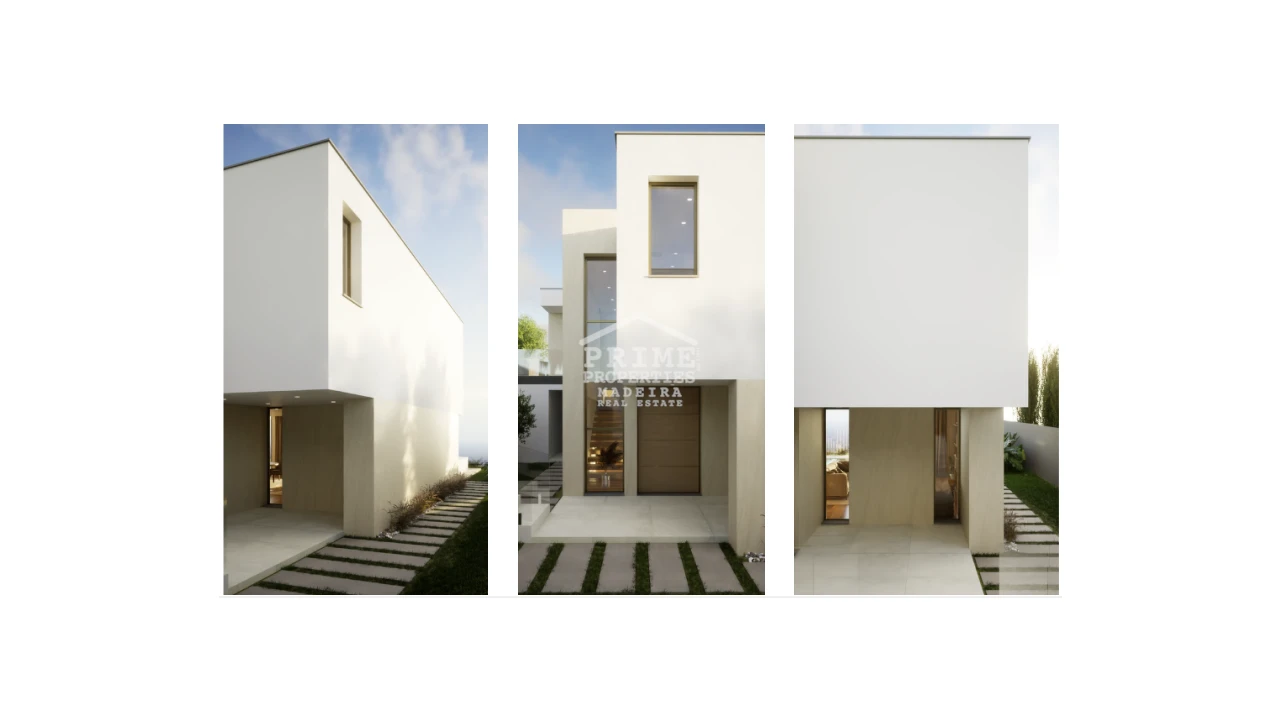 Moradia T3 para Venda em Estreito da Calheta Foto 8