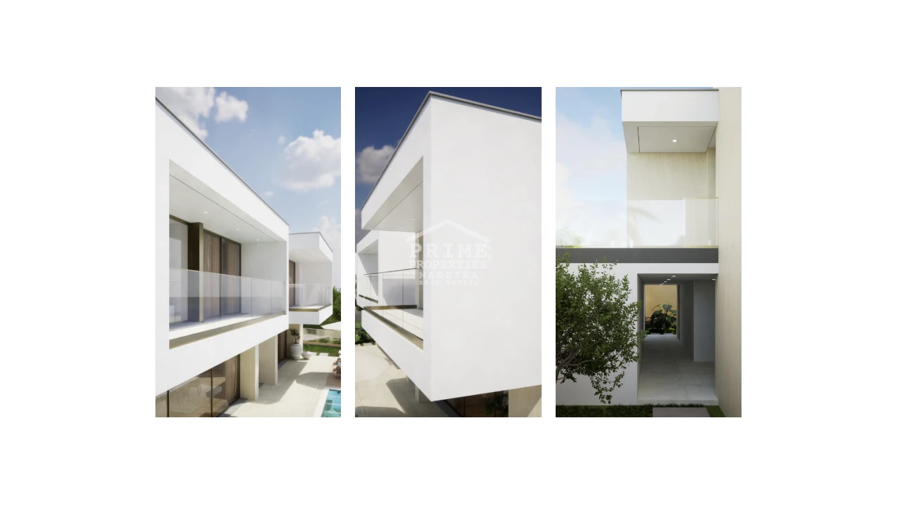 Moradia T3 para Venda em Estreito da Calheta Foto 10