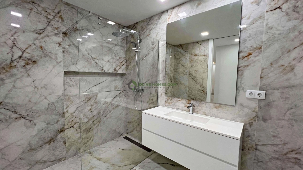 Apartamento T2 para Venda em Lagos (São Sebastião e Santa Maria) Foto 21