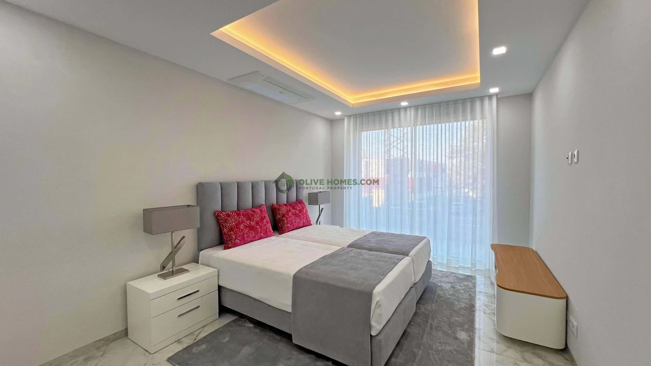 Apartamento T2 para Venda em Lagos (São Sebastião e Santa Maria) Foto 13