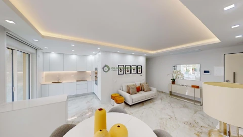 Apartamento T2 para Venda em Lagos (São Sebastião e Santa Maria)
