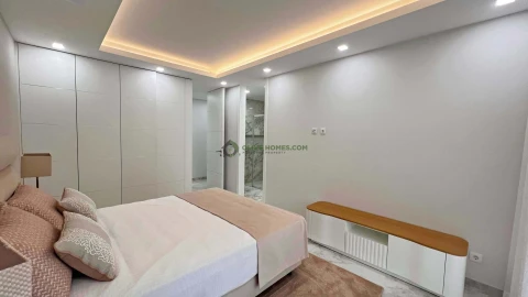 Apartamento T2 para Venda em Lagos (São Sebastião e Santa Maria)