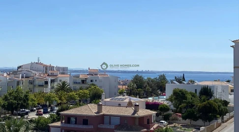 Apartamento T2 para Venda em Lagos (São Sebastião e Santa Maria)