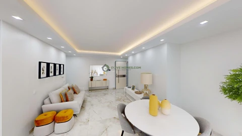 Apartamento T2 para Venda em Lagos (São Sebastião e Santa Maria)