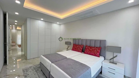 Apartamento T2 para Venda em Lagos (São Sebastião e Santa Maria)
