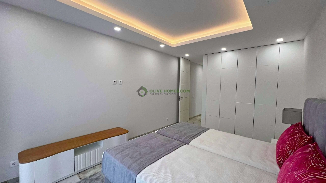 Apartamento T2 para Venda em Lagos (São Sebastião e Santa Maria) Foto 10