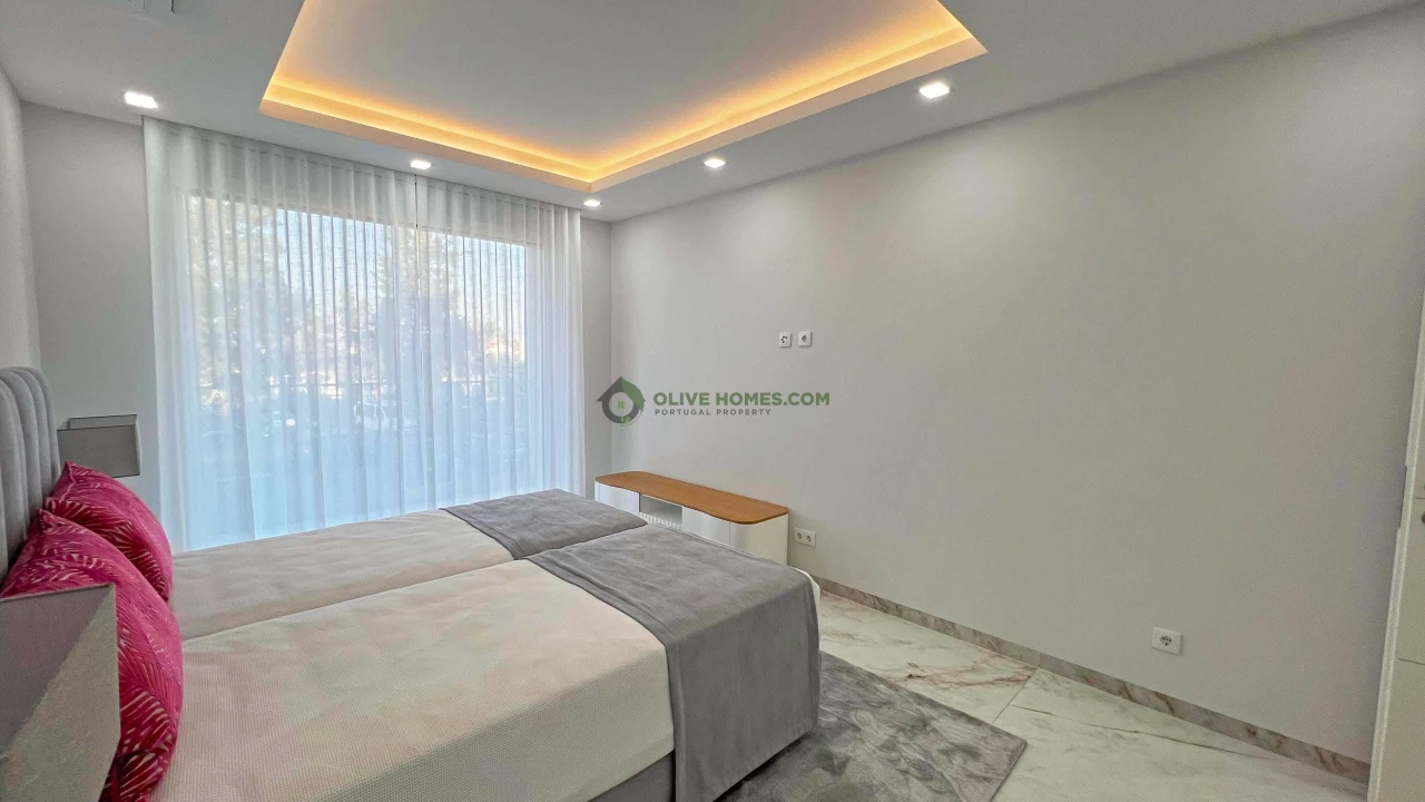 Apartamento T2 para Venda em Lagos (São Sebastião e Santa Maria) Foto 12