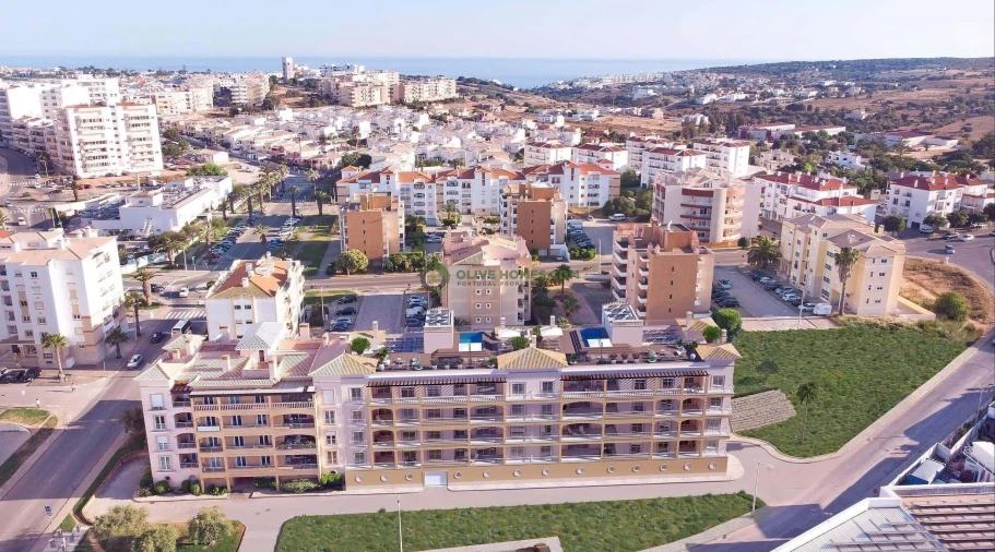 Apartamento T2 para Venda em Lagos (São Sebastião e Santa Maria) Foto 22