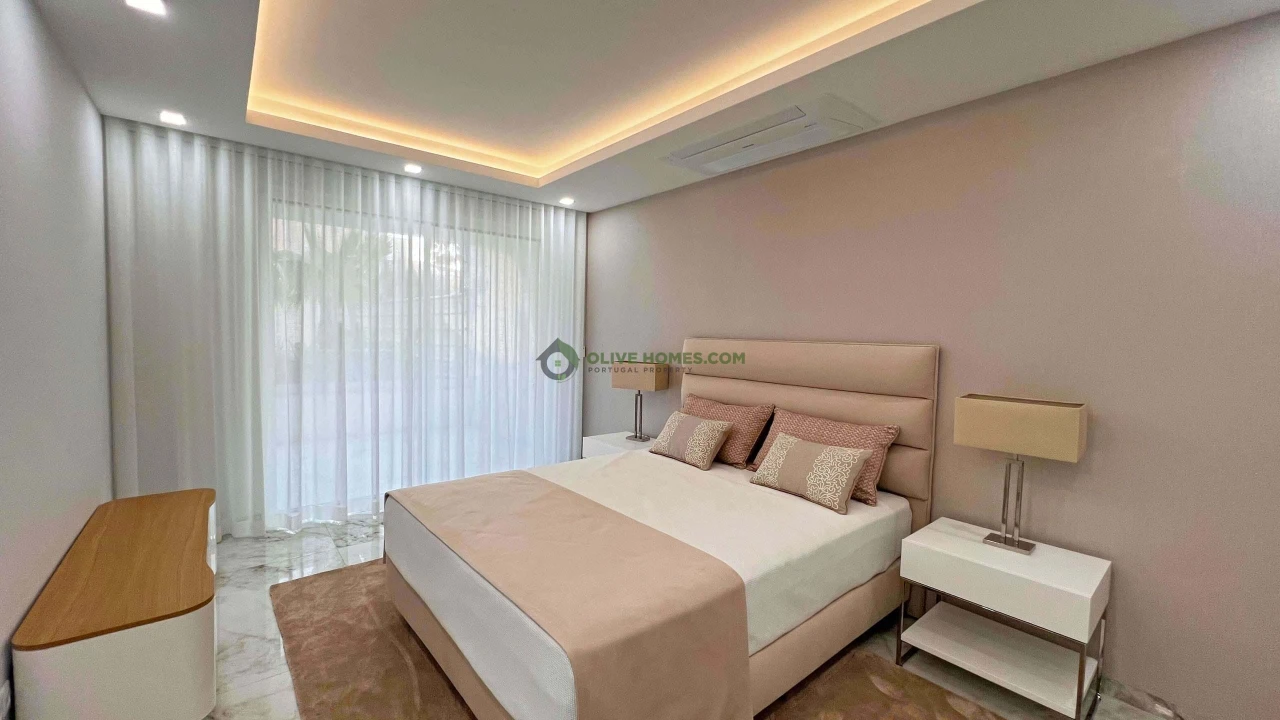 Apartamento T2 para Venda em Lagos (São Sebastião e Santa Maria) Foto 19