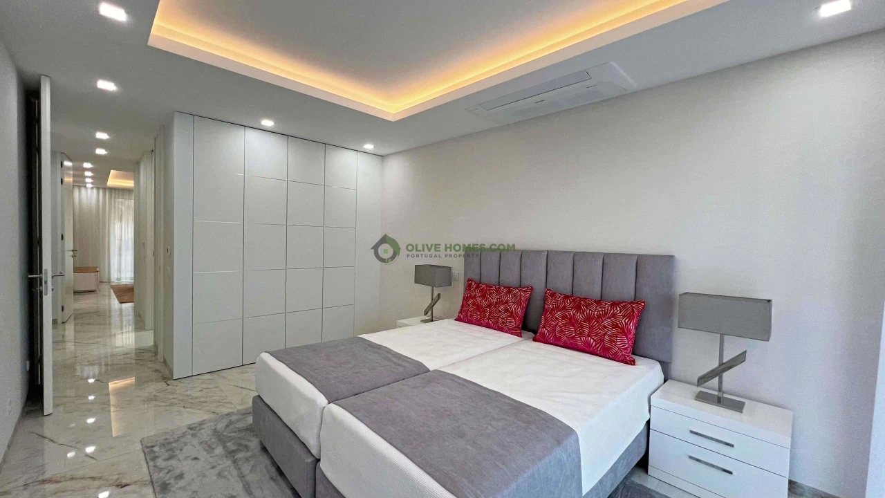 Apartamento T2 para Venda em Lagos (São Sebastião e Santa Maria) Foto 11