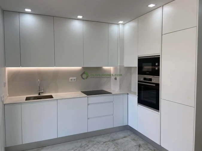 Apartamento T3 para Venda em Lagos (São Sebastião e Santa Maria) Foto 6