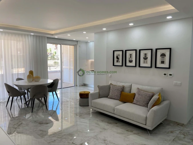 Apartamento T3 para Venda em Lagos (São Sebastião e Santa Maria) Foto 5