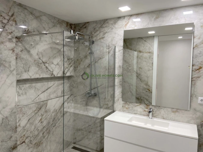 Apartamento T3 para Venda em Lagos (São Sebastião e Santa Maria) Foto 14