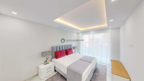 Apartamento T3 para Venda em Lagos (São Sebastião e Santa Maria)