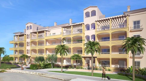 Apartamento T3 para Venda em Lagos (São Sebastião e Santa Maria)