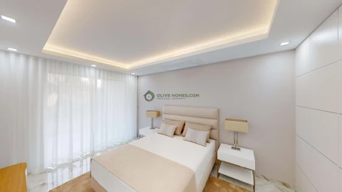 Apartamento T3 para Venda em Lagos (São Sebastião e Santa Maria)