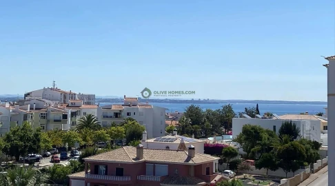 Apartamento T3 para Venda em Lagos (São Sebastião e Santa Maria)