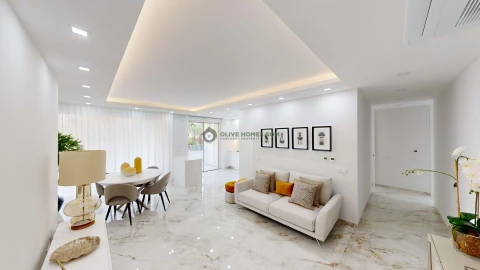 Apartamento T3 para Venda em Lagos (São Sebastião e Santa Maria)