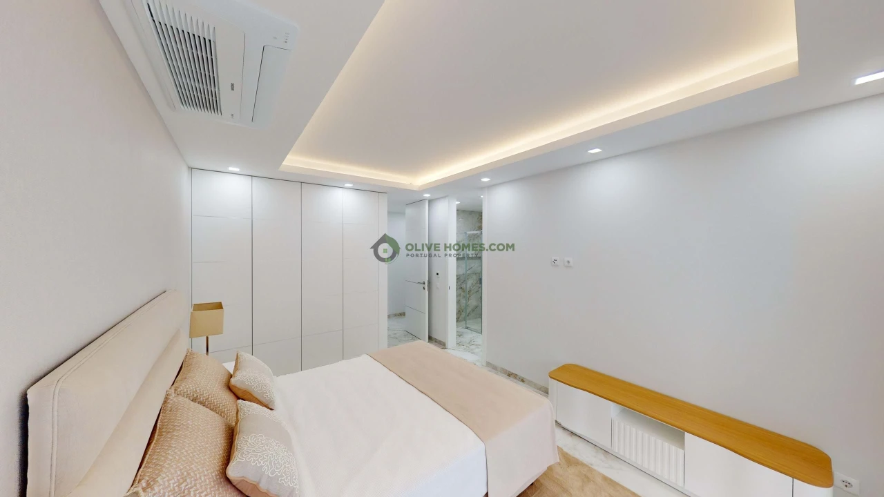 Apartamento T3 para Venda em Lagos (São Sebastião e Santa Maria) Foto 13